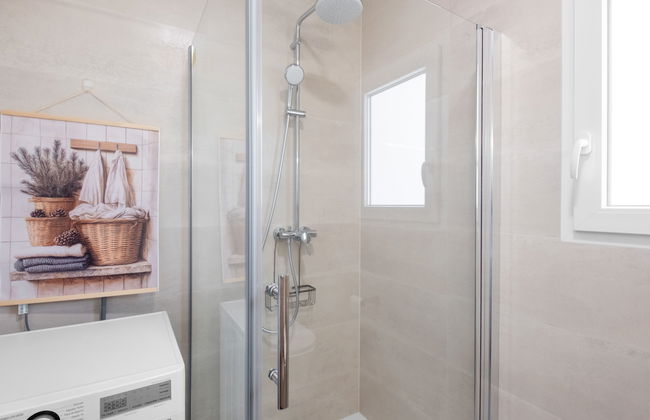 Casa de 7 quartos em Benitachell com piscina privada e jardim - Foto 14