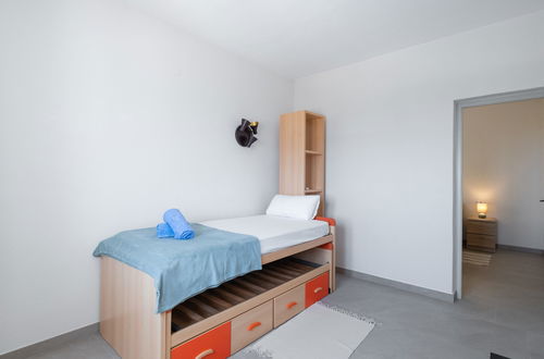 Photo 19 - 6 bedroom House in Benitachell with private pool and sea view