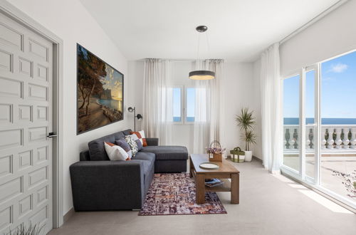 Photo 9 - 6 bedroom House in Benitachell with private pool and sea view