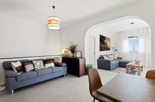 Photo 7 - 6 bedroom House in Benitachell with private pool and sea view