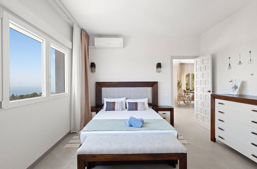 Photo 10 - 6 bedroom House in Benitachell with private pool and sea view