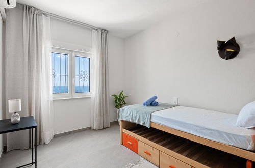 Photo 20 - 6 bedroom House in Benitachell with private pool and sea view
