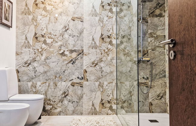 Casa de 5 quartos em Viana do Castelo com piscina privada e jardim - Foto 16