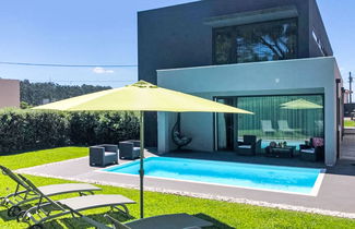 Photo 1 - Maison de 4 chambres à Viana do Castelo avec piscine privée et jardin
