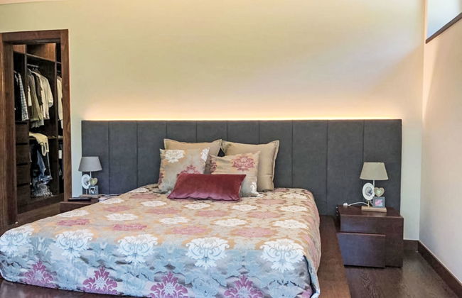 Casa de 5 quartos em Viana do Castelo com piscina privada e jardim - Foto 22