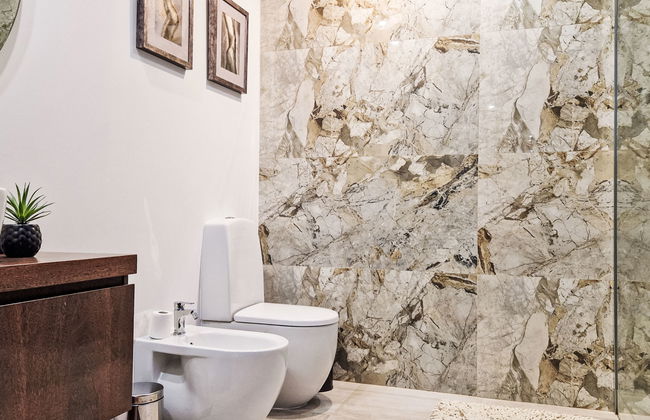 Casa de 5 quartos em Viana do Castelo com piscina privada e jardim - Foto 17