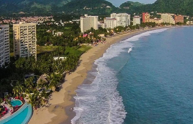 Ixtapa Zihuatanejo Shopping and City Sightseeing Tour - Photo 4