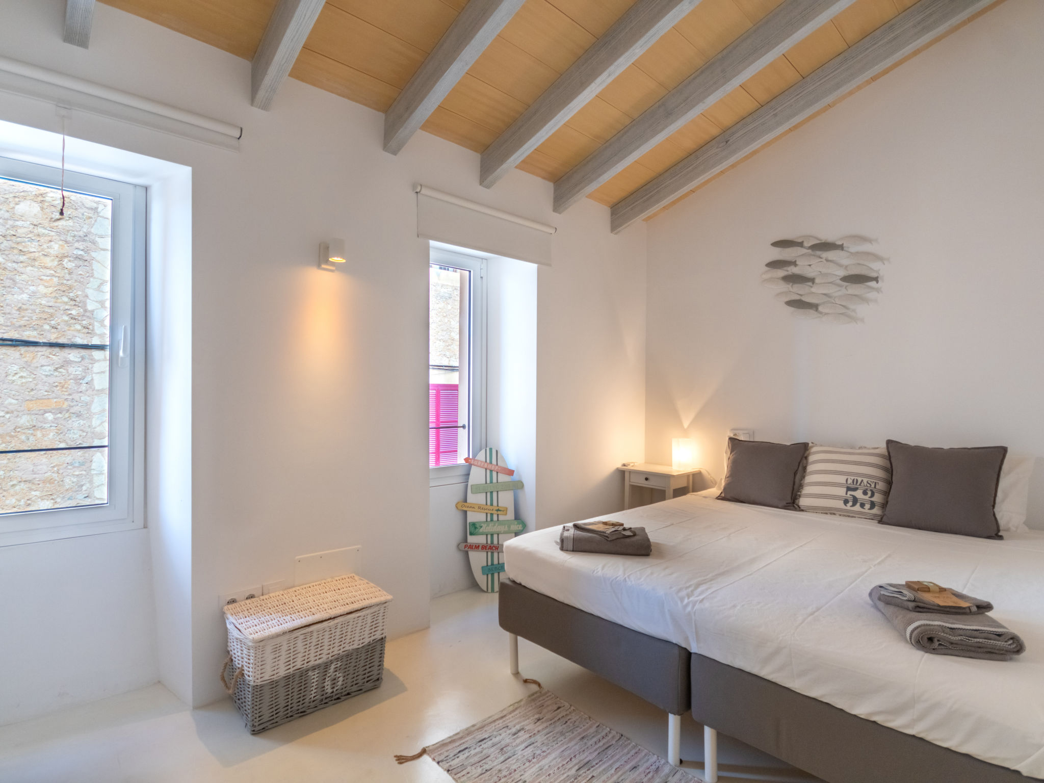Foto 20 - Haus mit 3 Schlafzimmern in Artà mit privater pool und garten