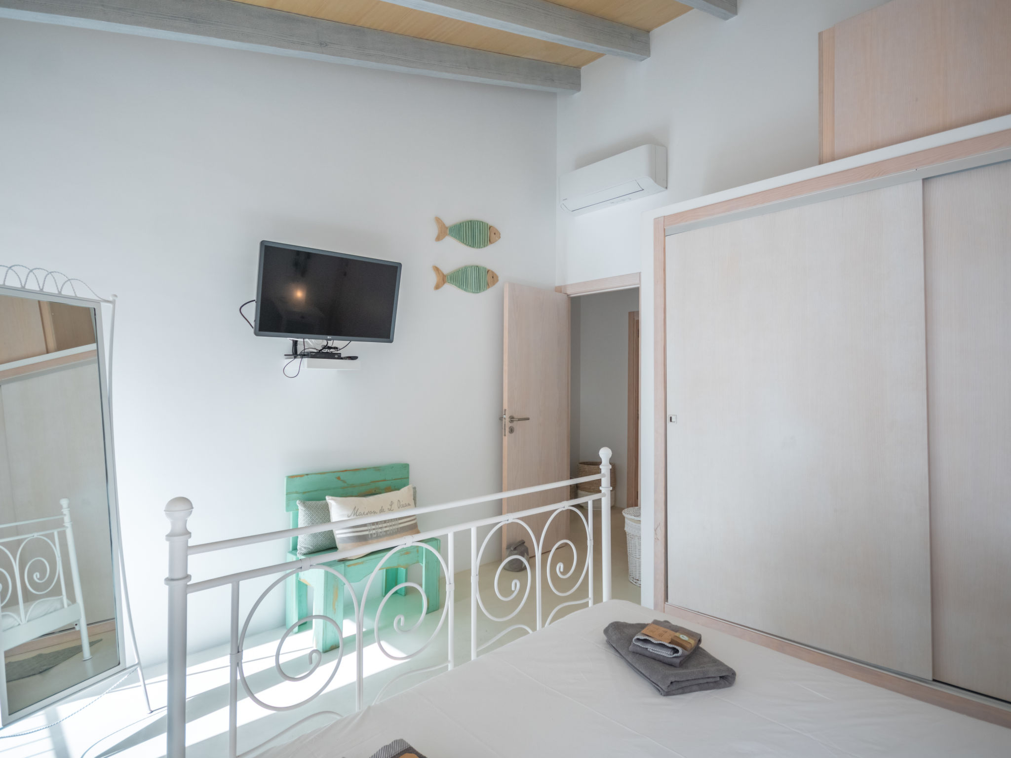 Photo 17 - 3 bedroom House in Artà with private pool and garden