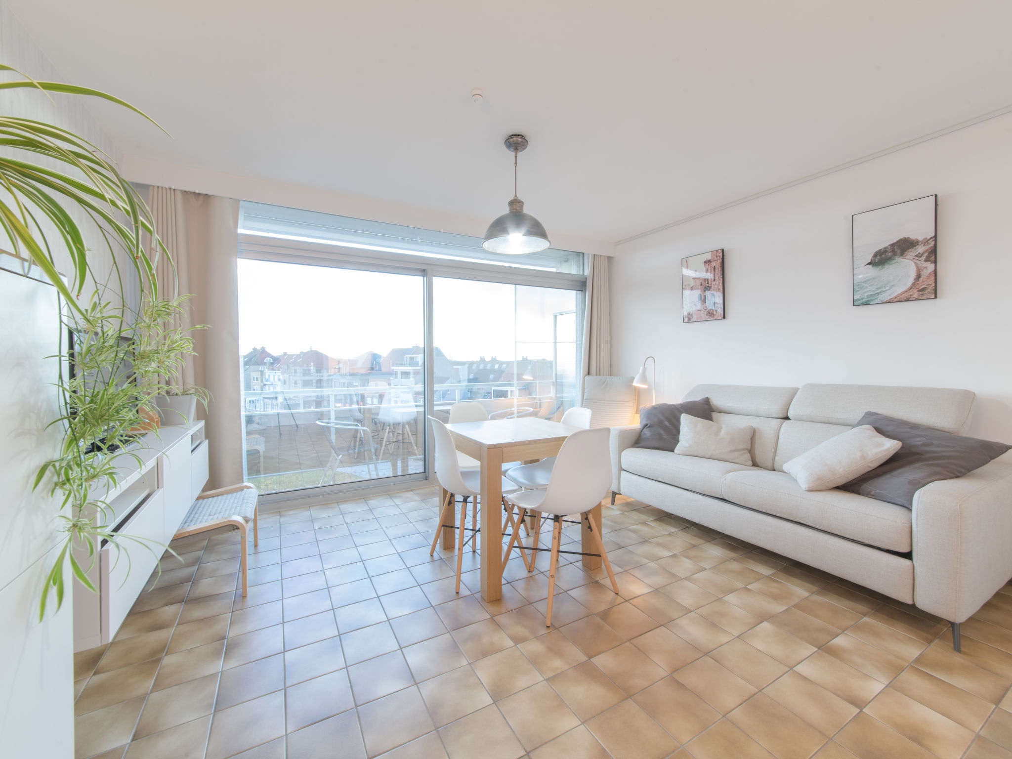 Photo 10 - Appartement en Bredene