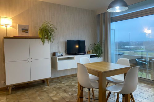 Foto 17 - Apartamento em Bredene