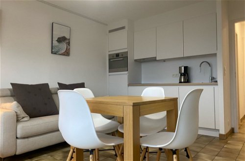 Foto 11 - Apartment in Bredene