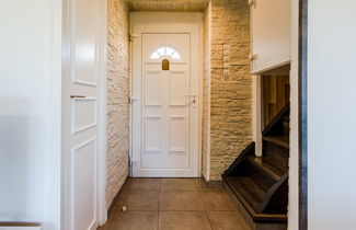 Photo 6 - Maison de 3 chambres à Pirou avec jardin