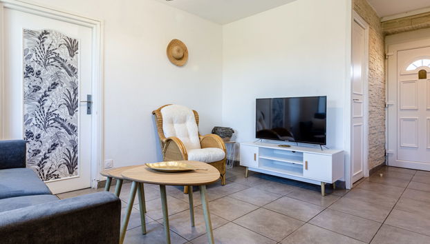 Haus mit 4 Schlafzimmern in Pirou mit garten - Foto 2
