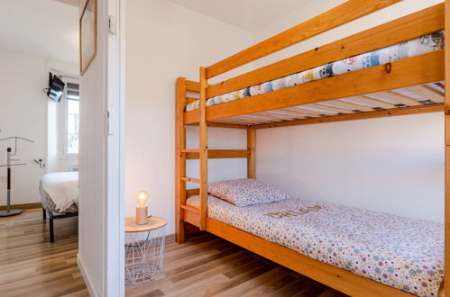 Foto 11 - Casa con 3 camere da letto a Pirou con vista mare