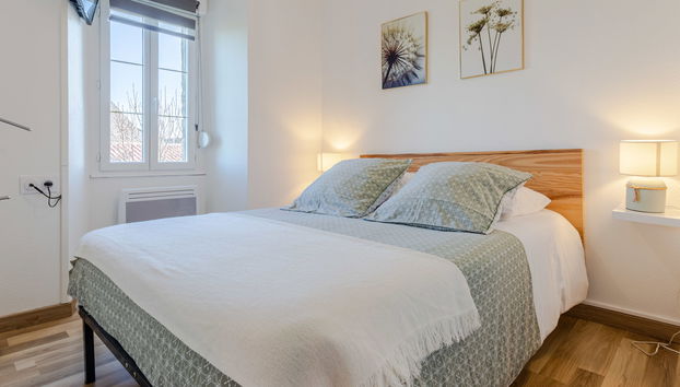 Haus mit 4 Schlafzimmern in Pirou mit garten - Foto 2