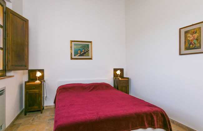 Appartement de 3 chambres à Guardistallo avec piscine et jardin - Photo 11