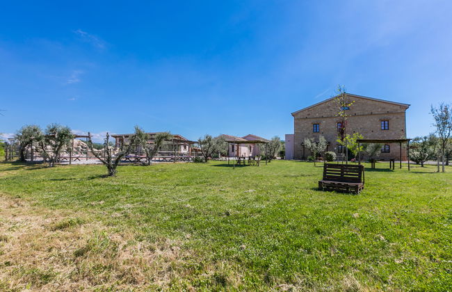 Appartement de 3 chambres à Guardistallo avec piscine et jardin - Photo 25