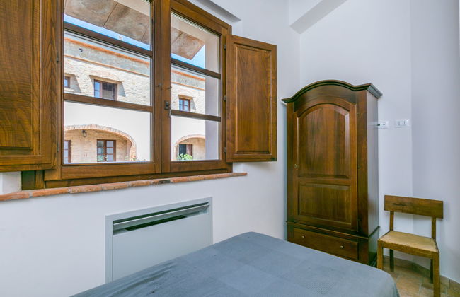 Appartement de 3 chambres à Guardistallo avec piscine et jardin - Photo 15