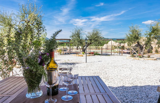 Appartement de 3 chambres à Guardistallo avec piscine et jardin - Photo 23