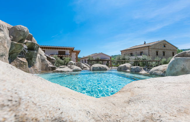 Appartement de 3 chambres à Guardistallo avec piscine et jardin - Photo 37