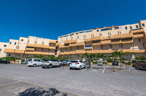 Photo 36 - Appartement en Le Barcarès avec piscine et terrasse