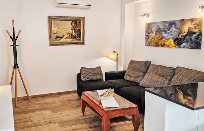 Apartment mit 4 Schlafzimmern in Benidorm mit terrasse - Foto 7
