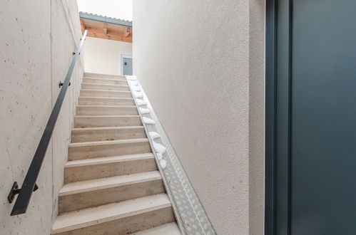 Photo 42 - Appartement de 2 chambres à Bruck an der Großglocknerstraße avec terrasse et vues sur la montagne