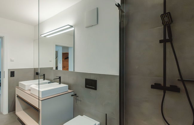 Apartamento de 3 quartos em Bruck an der Großglocknerstraße com jardim e terraço - Foto 20