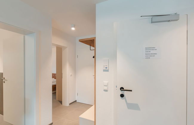 Apartamento de 3 quartos em Bruck an der Großglocknerstraße com jardim e terraço - Foto 18
