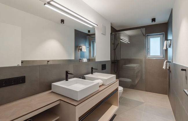 Apartamento de 3 quartos em Bruck an der Großglocknerstraße com jardim e terraço - Foto 16