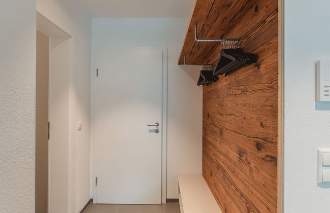 Apartamento de 3 quartos em Bruck an der Großglocknerstraße com jardim e terraço - Foto 8