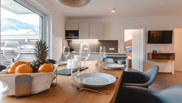 Appartement de 6 chambres à Bruck an der Großglocknerstraße avec jardin et terrasse - Photo 2
