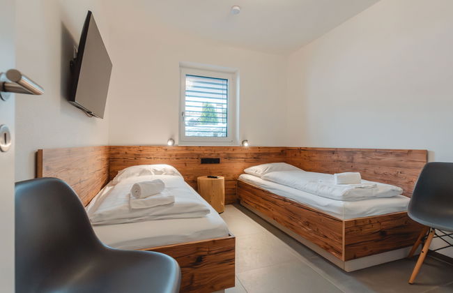 Apartamento de 3 quartos em Bruck an der Großglocknerstraße com jardim e terraço - Foto 12