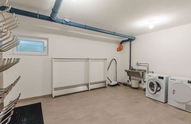 Apartamento de 3 quartos em Bruck an der Großglocknerstraße com jardim e terraço - Foto 28