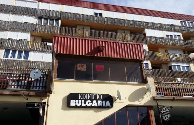 Apartamentos Bulgaria - Foto 27