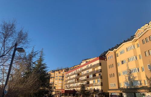 Apartamentos Bulgaria - Foto 35