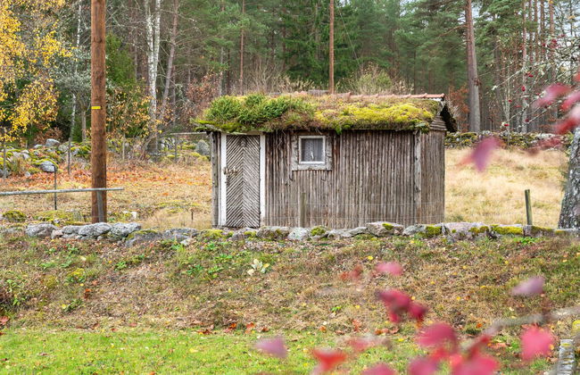 Casa de 3 quartos em Eringsboda com jardim - Foto 27