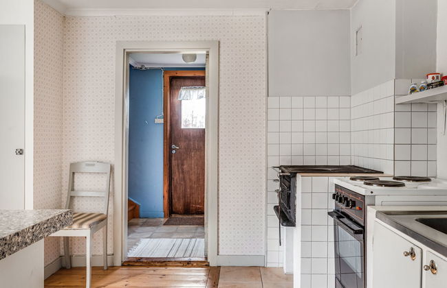 Casa de 3 quartos em Eringsboda com jardim - Foto 8