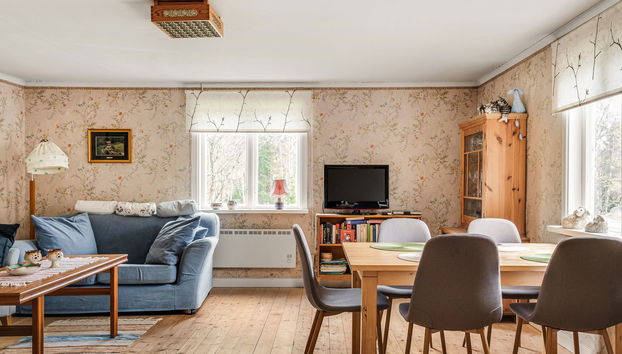 Haus mit 3 Schlafzimmern in Eringsboda mit garten - Foto 3