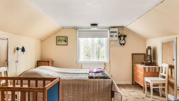 Haus mit 3 Schlafzimmern in Eringsboda mit garten - Foto 4