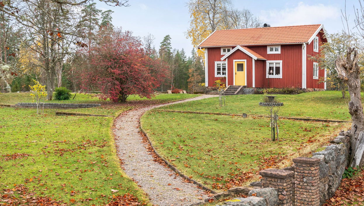 Haus mit 3 Schlafzimmern in Eringsboda mit garten - Foto 1