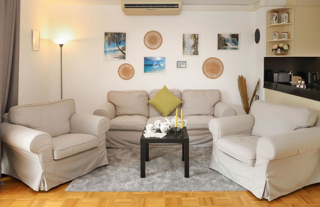 Apartamento de 4 quartos em Port-Valais com terraço - Foto 2