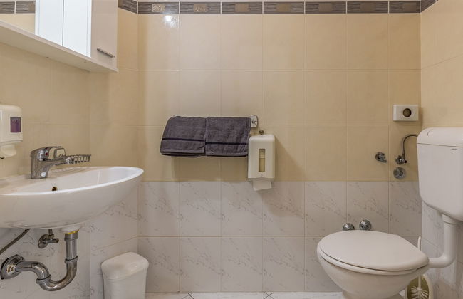 Apartment Rok 1 - Foto 19