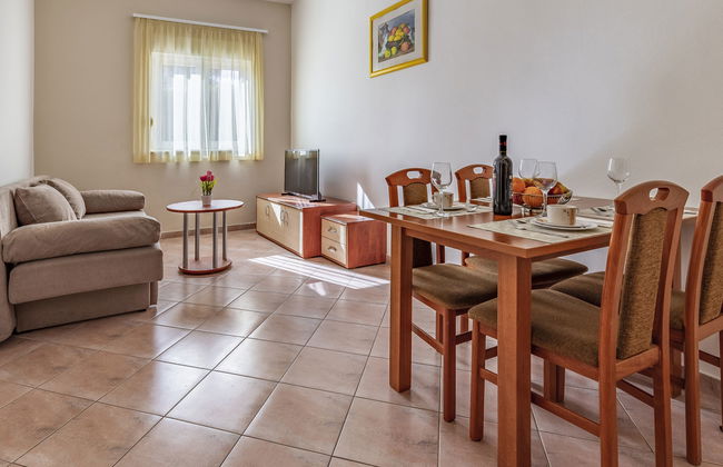 Apartment Rok 1 - Foto 12