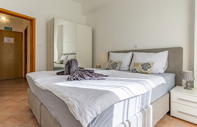 Apartment Rok 1 - Foto 6