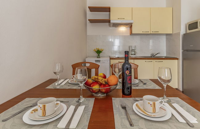 Apartment Rok 1 - Foto 11