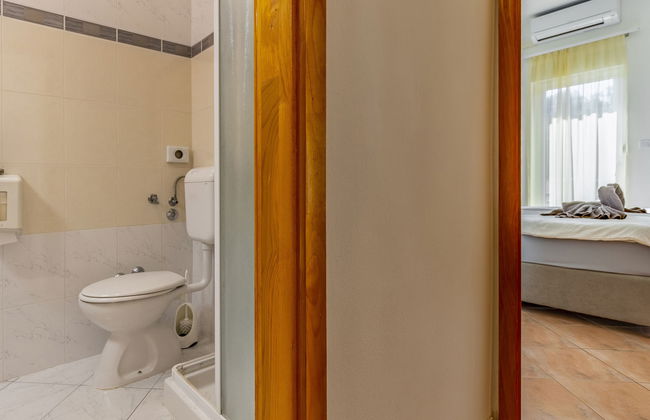 Apartment Rok 1 - Foto 16