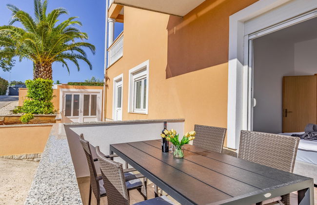 Apartment Rok 1 - Foto 14