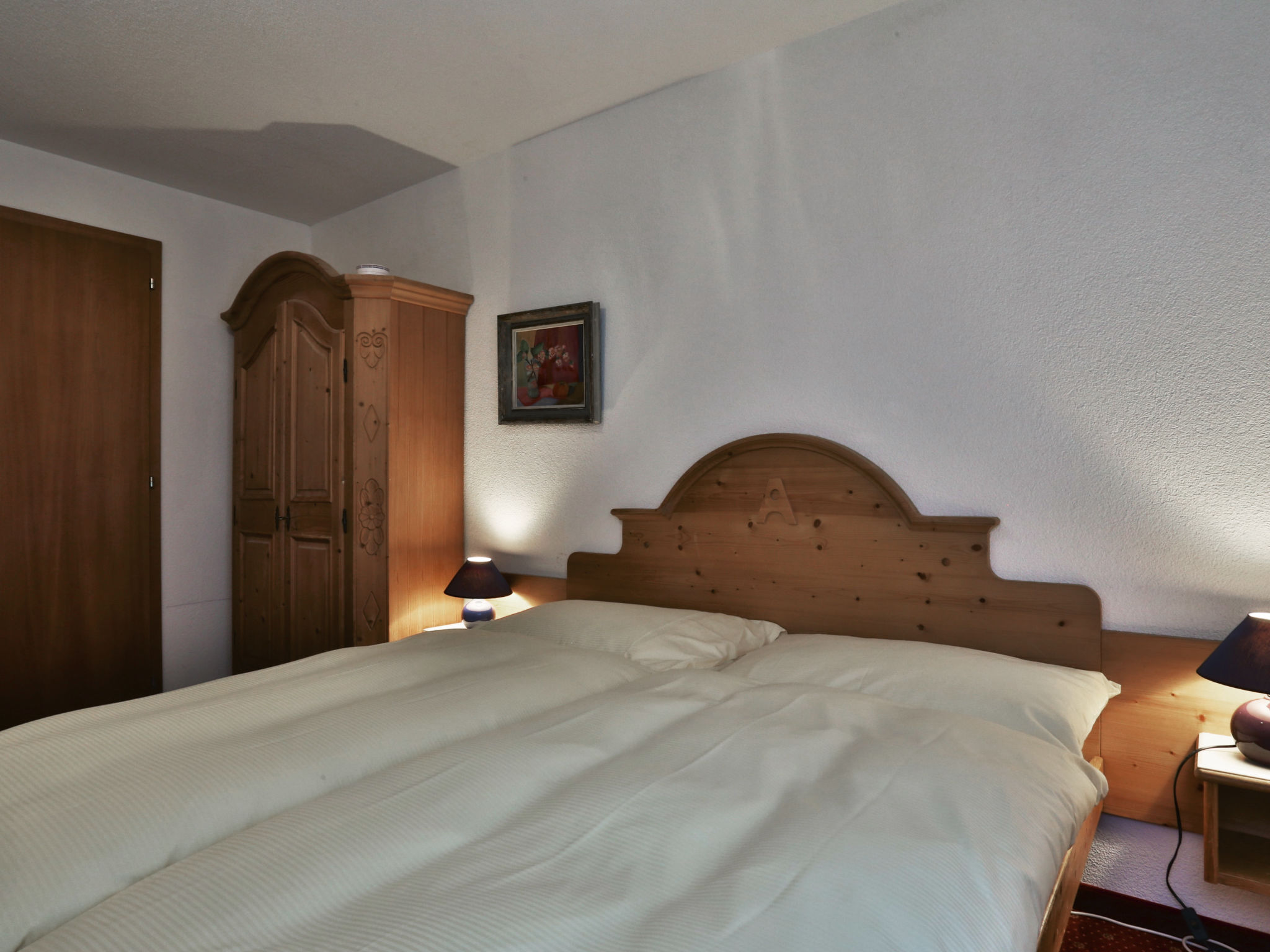 Photo 16 - 4 bedroom Apartment in Grindelwald with terrace and mountain view